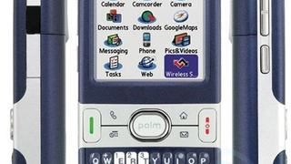 Palm Centro Headed to Verizon